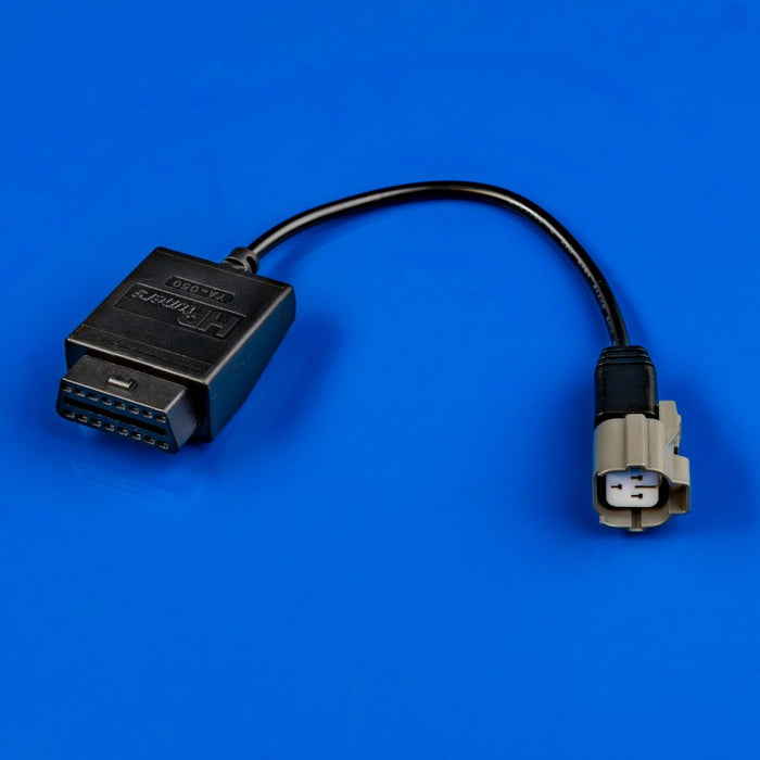 HP Tuners OBDII Adapter Cable – Yamaha 3-Pin