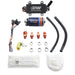 DW810 Brushless Fuel pump w/2-speed controller