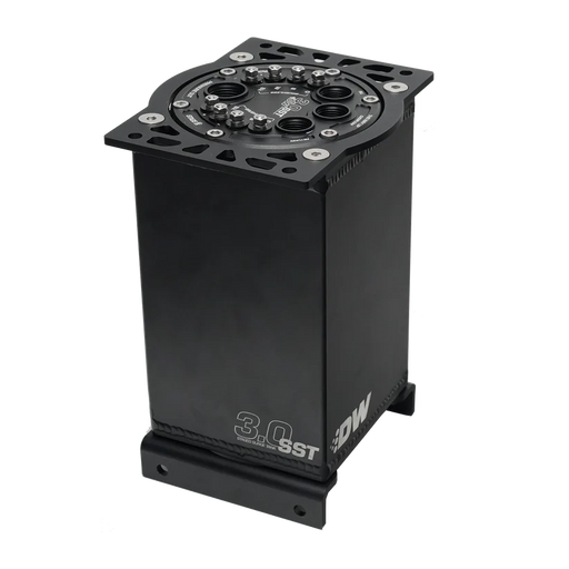 Deatschwerks 3.0L Surge Tank