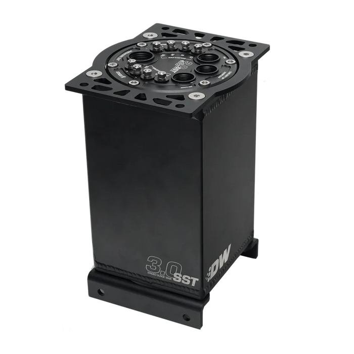 Deatschwerks 3.0L Surge Tank