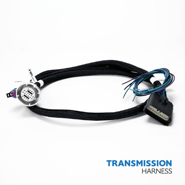 HP Tuners CORE ECU Harnesses