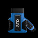 HP Tuners RTD Gen 4, HP Tuners Blue