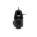 Deatschwerks Fuel Regulator DWR1000 Black