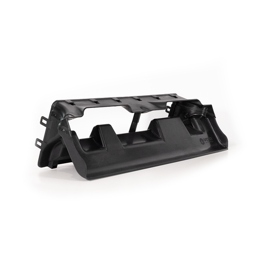 VCM VE-F, VCM Otr, V2, Housing, No Logo (front Housing)