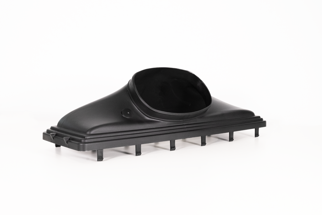 VCM VE-F, VCM Otr, V2, Housing, No Logo (back Housing)