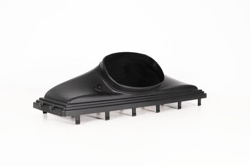 VCM VE-F, VCM Otr, V2, Housing, No Logo (back Housing)