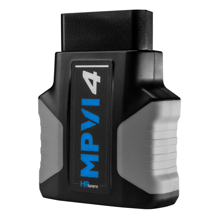 HP Tuners MPVI4