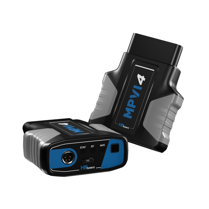 HP Tuners MPVI4