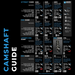 VCM LS1/LS2 Camshaft Package
