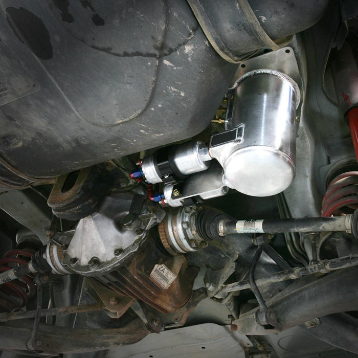 VCM Performance Surge Tank Kit