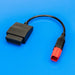 HP Tuners OBDII Adapter Cables – Honda Powersports