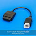 HP Tuners OBDII Adapter Cables – Honda Powersports