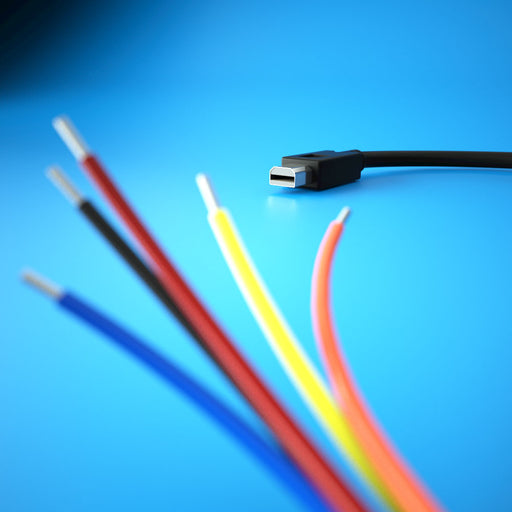 HP Tuners PROLINK Cable, Mpvi 2 H-002-05