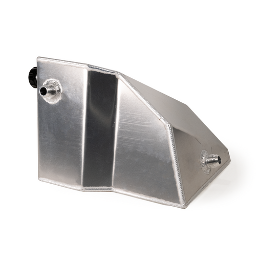 VCM VE-F, Reservoir, FI Interchiller, Supercharger
