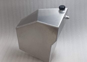 VCM VE-F, Reservoir, FI Interchiller, Supercharger — product information