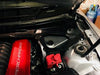 VCM VE-F, Reservoir, FI Interchiller, Supercharger — product information