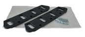 VCM Spacer Plates, LS3/LSA Manifold, Pair, FI Interchiller — product information