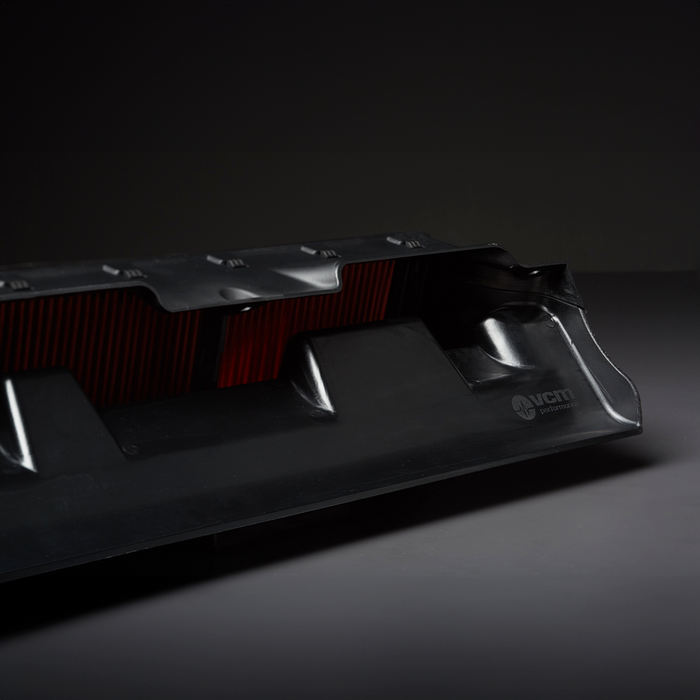 VCM Performance OTR Intake