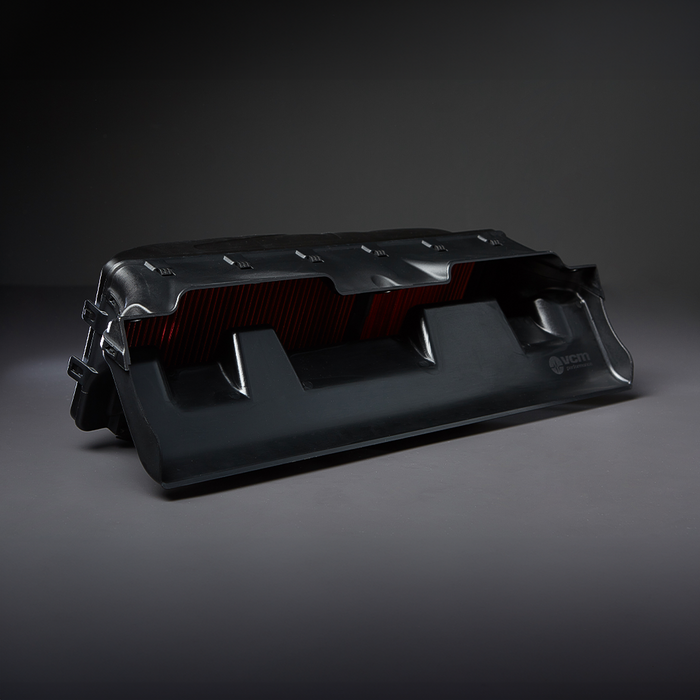 VCM Performance OTR Intake