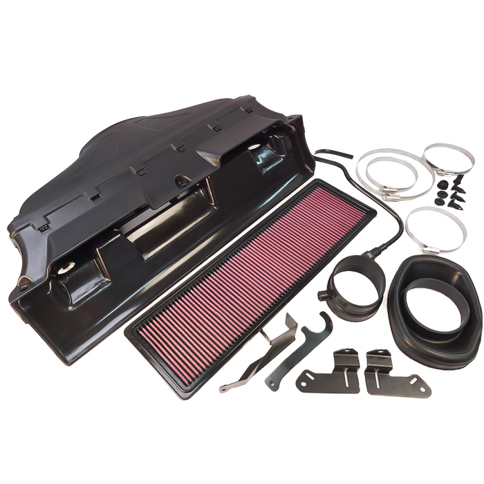 VCM Performance OTR Intake