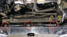 VCM Performance OTR Intake