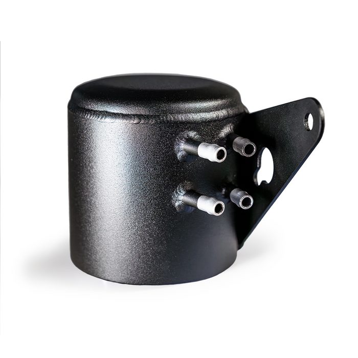 VCM Catch Can To Suit VT-VZ