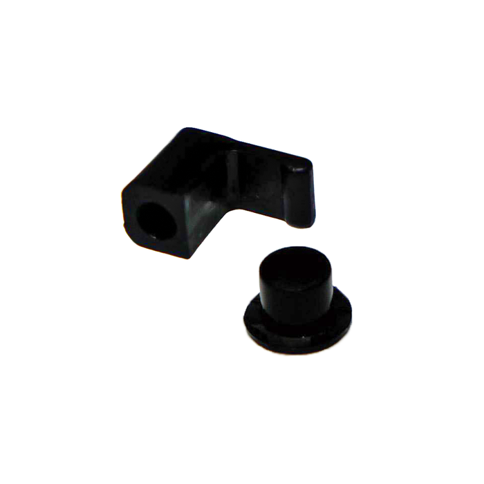 VCM MAP Sensor Bush & Clamp Kit