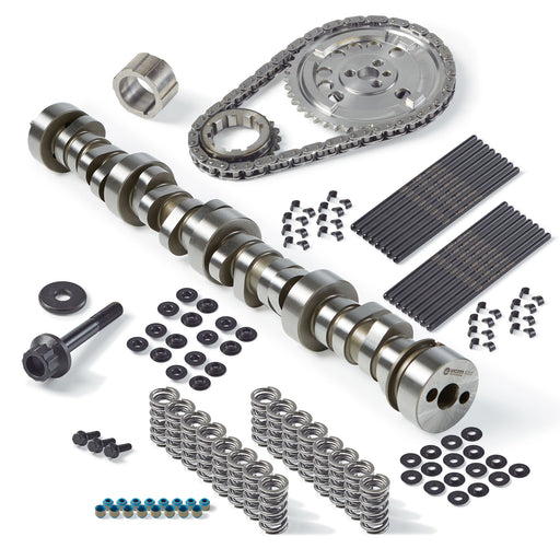 VCM Performance VE-VF (DOD) Cam Package