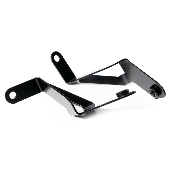 VCM OTR VE Early Replacement Radiator Brackets