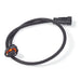 VCM 2 Bar to 2.7 Bar Conversion Loom