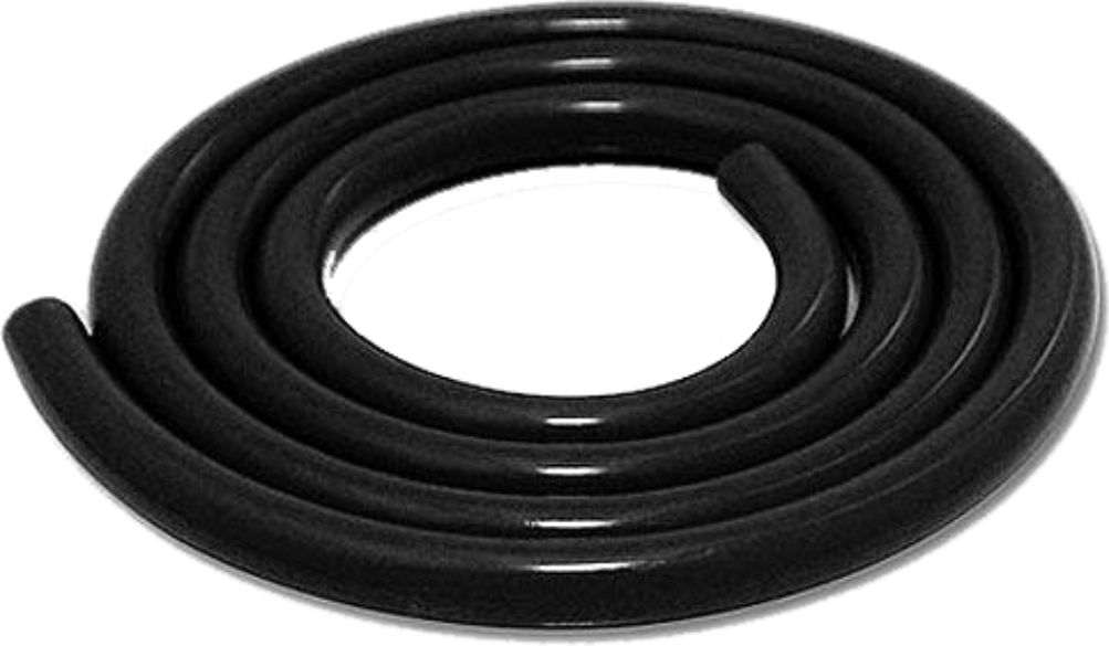 Zoo Performance - SILICONE VACUUM TUBING