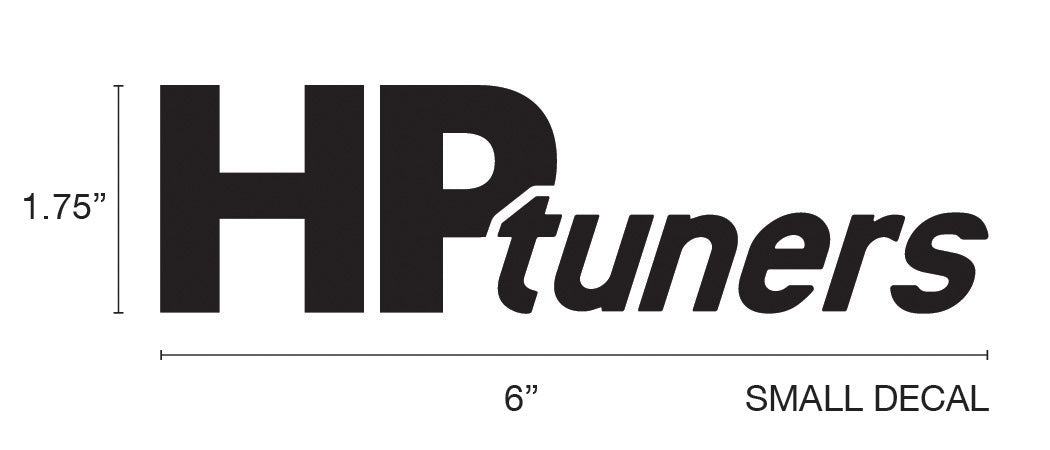 HP Tuners Swag Pack