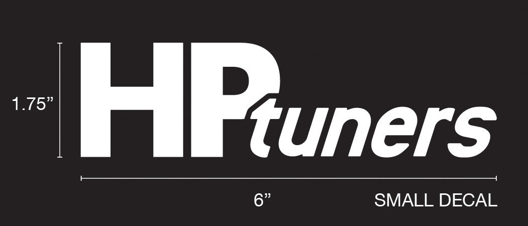 HP Tuners Swag Pack