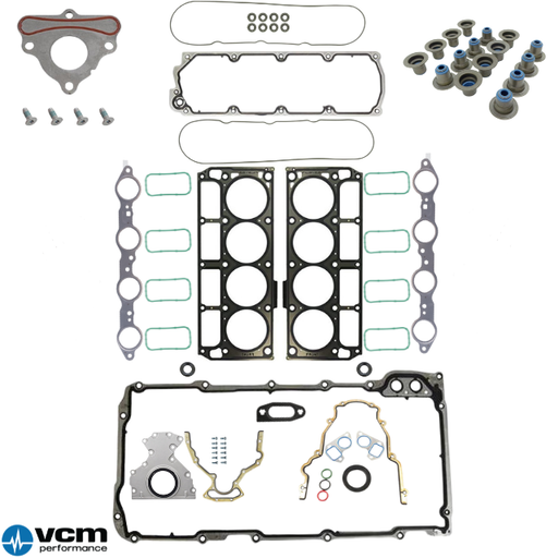 VCM Engine Reseal Kit, L76, L77, L98, LS3