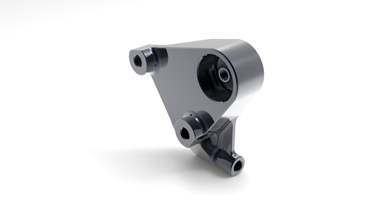 VCM, LSA Drive Tensioner Bracket