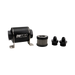 DW, -6AN, 10 micron, 70mm In-line fuel filter kit