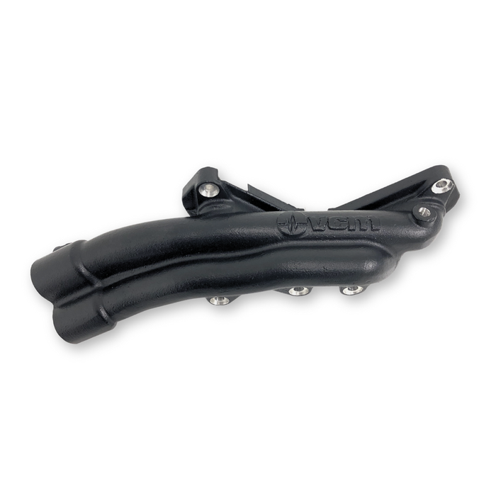 VCM Manifold, Coolant, 2650 P.i. Supercharger