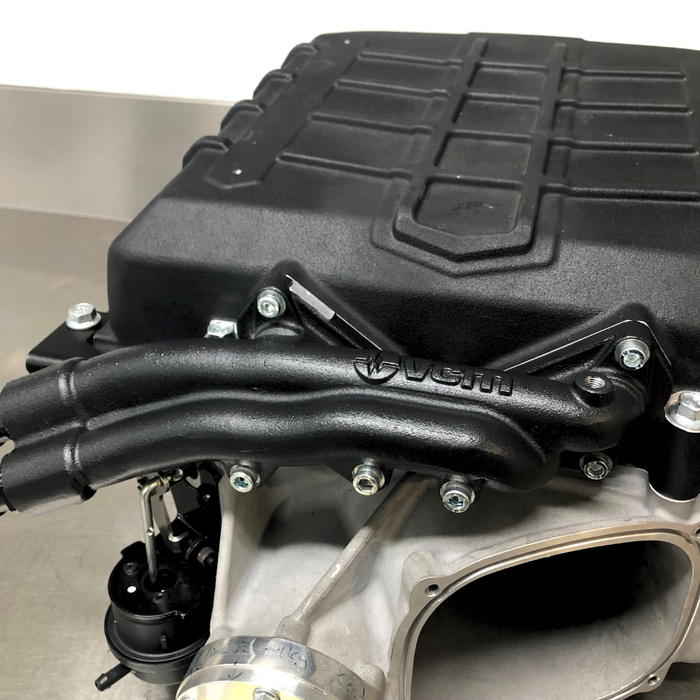 VCM Manifold, Coolant, 2650 P.i. Supercharger