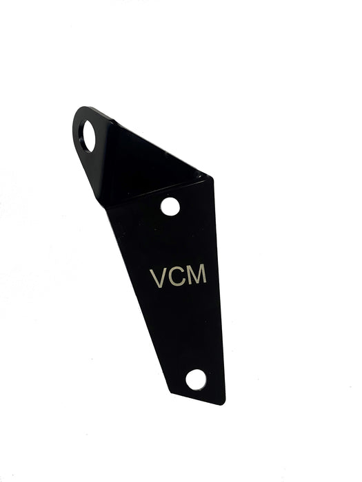 VCM Dip Stick Tube To Head, TH400-350-P/GLIDE, VCM Bracket