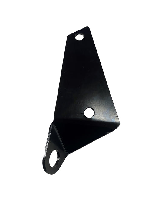 VCM Dip Stick Tube To Head, TH400-350-P/GLIDE, VCM Bracket