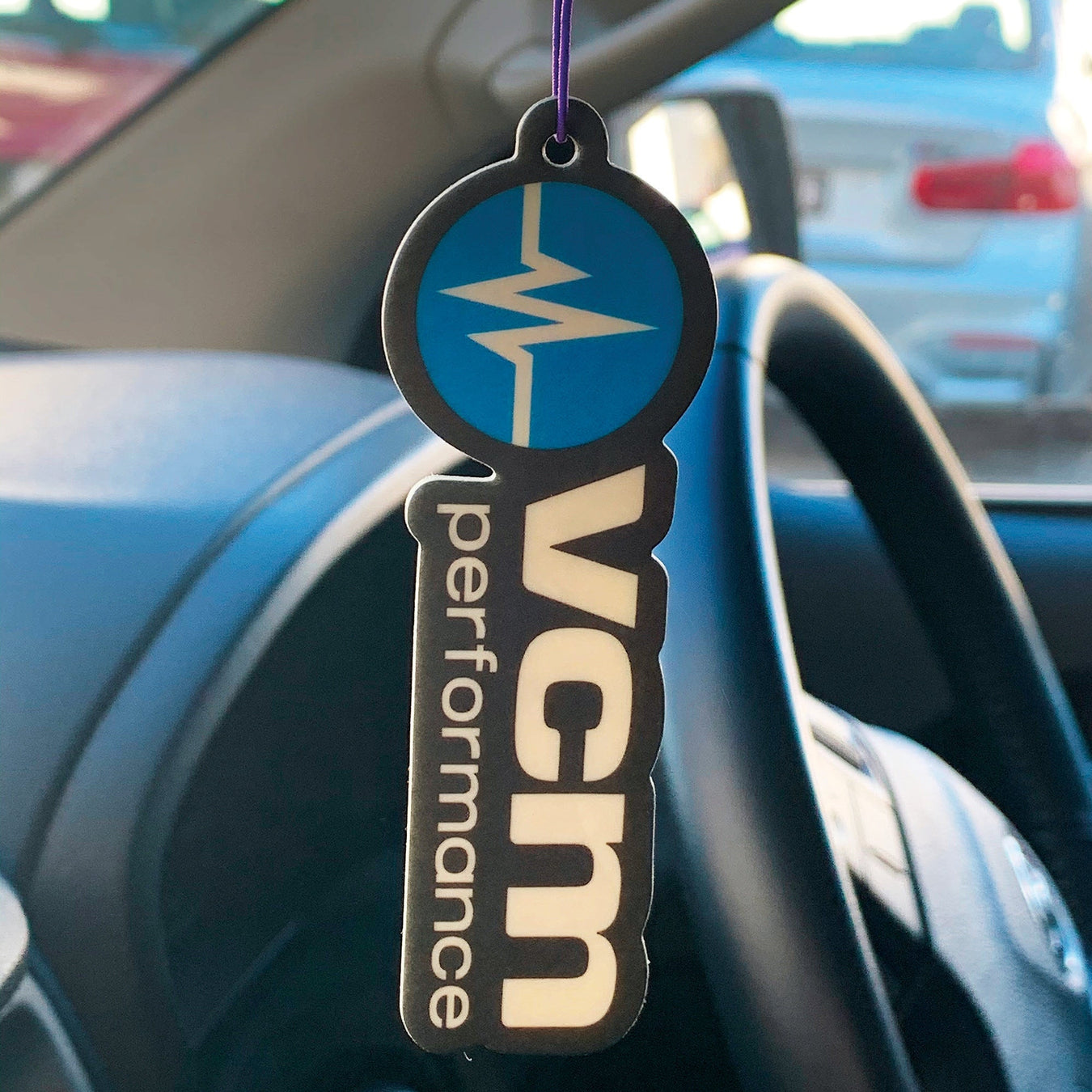VCM Air Freshener