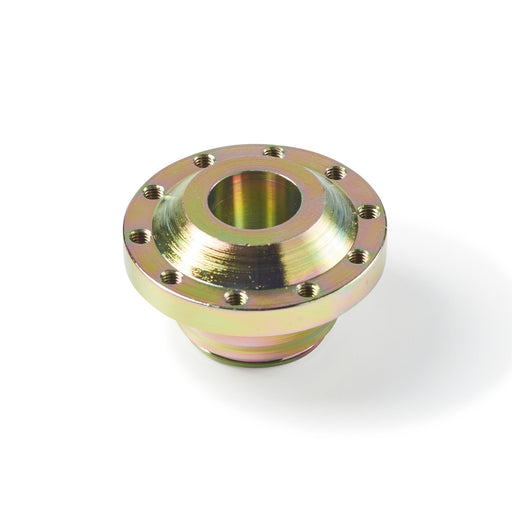 VCM LSA, Supercharger, PULLEY HUB, 10 BOLT
