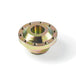 VCM LSA, Supercharger, PULLEY HUB, 10 BOLT