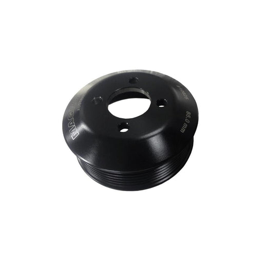 VCM Heartbeat Pulley Upgrade