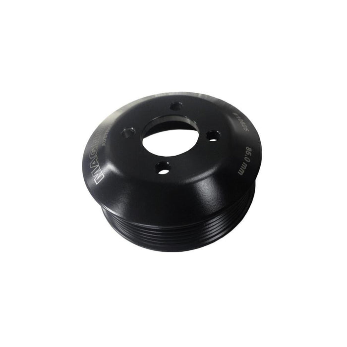 VCM Heartbeat Pulley Upgrade