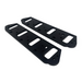 VCM Spacer Plates, LS3/LSA Manifold, Pair, FI Interchiller