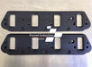 VCM Spacer Plates, LS3/LSA Manifold, Pair, FI Interchiller