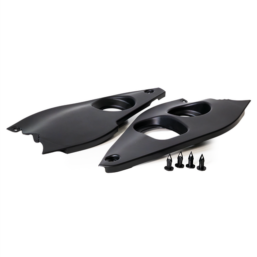 VCM VE, Fascia Panel, Kit