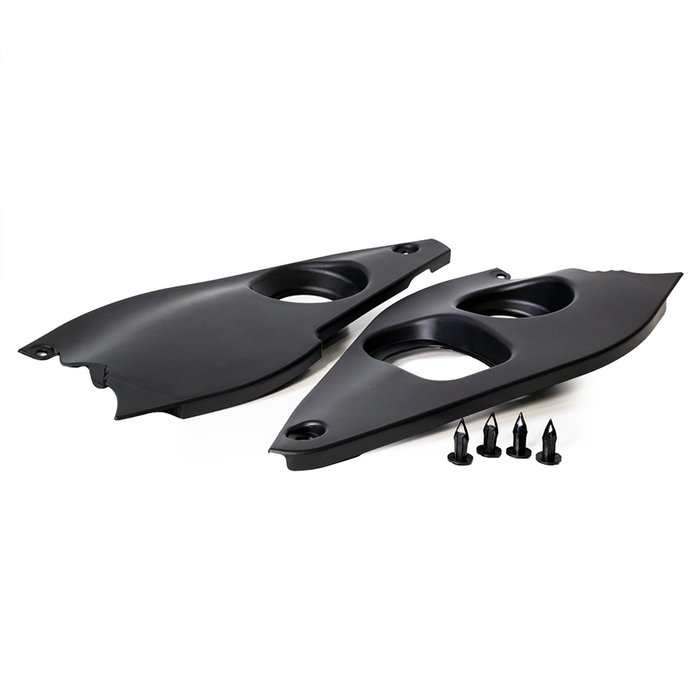 VCM VE, Fascia Panel, Kit