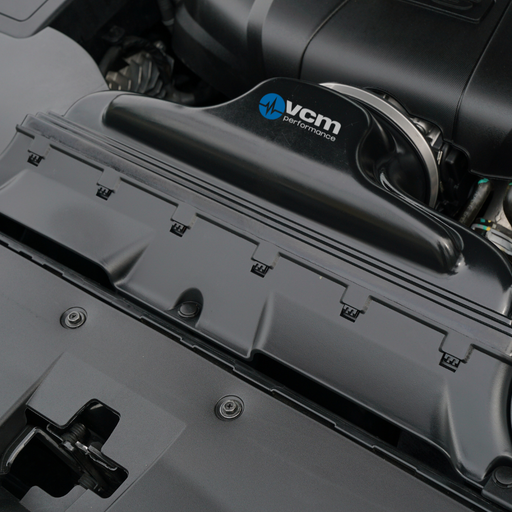 VCM VF V6 Lfx Otr Bundle Kit